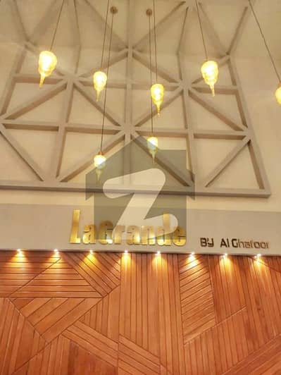 نارتھ ناظم آباد کراچی میں 3 کمروں کا 6 مرلہ فلیٹ 2.5 کروڑ میں برائے فروخت۔