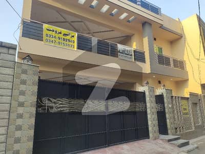 Buying A Prime Location House In Warsak Road?