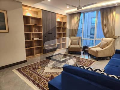 Oyster Court Gulberg | 2 Bed Fully Furnished Luxury Apartment | Premium Living