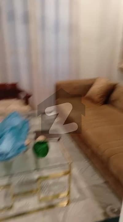 1st Floor 3 Bed APARTMENT For Sale DHA Phase 6 ITTEHAD Commercial Rental income 1 Lac