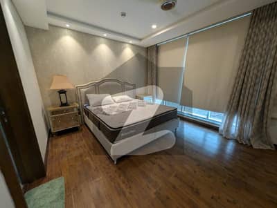 Oyster Court Gulberg | Fully Furnished 2 Bed Luxury Apartment | Premium Rental Opportunity