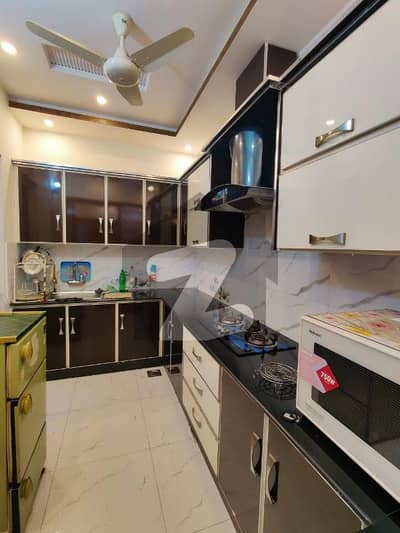 3 Marla house available for rent