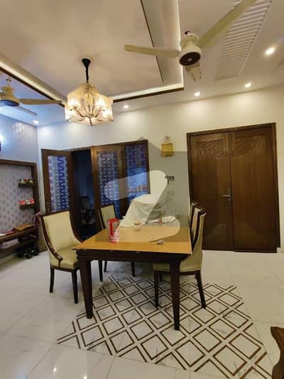 3 Marla House Available For Rent