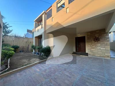 LUXURY BUNGALOW FOR SALE | STREET 12, DHA PHASE 6