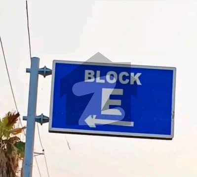 Plot For Sale New City phase 2 Wah Cantt