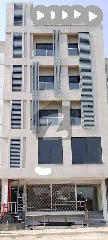 ممتاز سٹی اسلام آباد میں 11 کمروں کا 8 مرلہ عمارت 12.0 کروڑ میں برائے فروخت۔