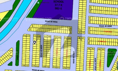 DHA PHASE 11 BLOCK 4S PLOT NO 1146 FOR SALE DIRECT WITH OWNER MEETING POSSIBLE