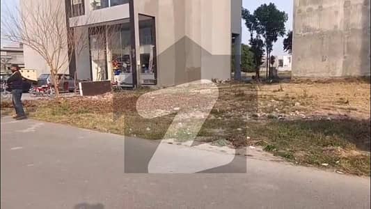 DHA PHAES 6 BLOCK CCA2 PLOT NO 21 FOR SALE POSSESSION PLOT NO TRANSFORMER