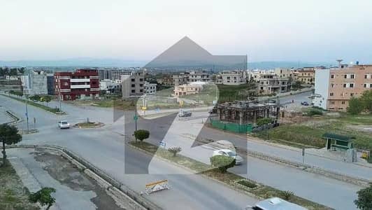 DHA Phase 2 sector F ,street 12 very good location plot near Masjid ,Park & commercial
