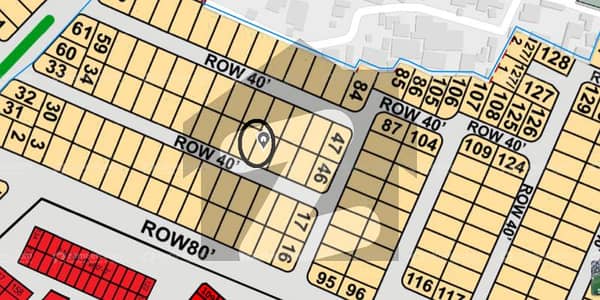 DHA EME SECTOR BLOCK D PLOT NO 42 FOR SALE DIRECT MEETING WITH SELLER