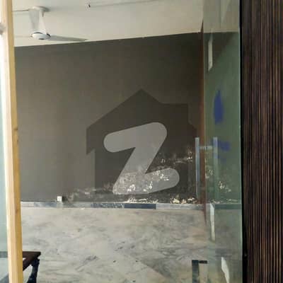 Commercial Office Second Floor For Rent F-11 Markaz