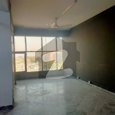 Commercial Office Second Floor For Rent F-11 Markaz