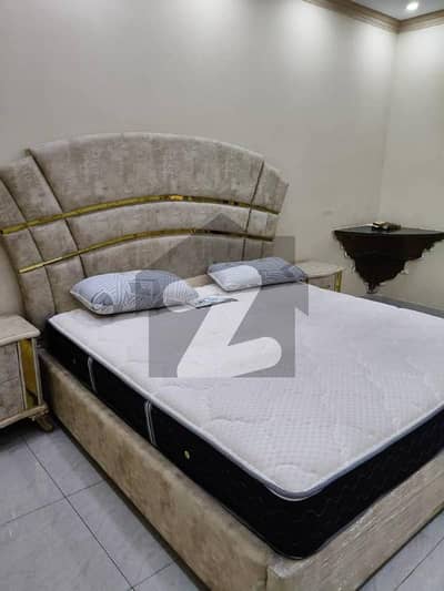 Spacious 10 Marla Upper Portion for Sale in Sector E, Bahria Town Lahore Prime Location | Secure & Ideal Investment