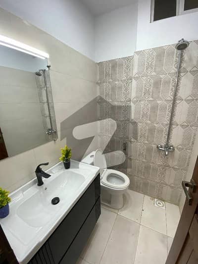 Beautiful Ground Portion For Rent