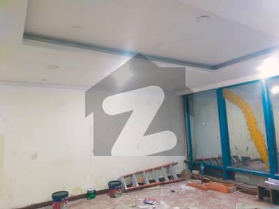 2nd Floor Office For Rent F,11 Markaz