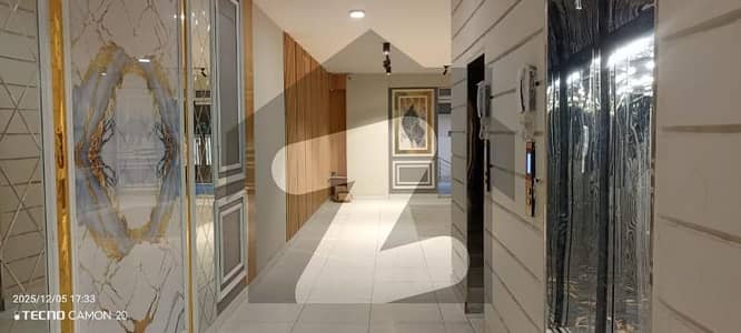 گلشنِ معمار گداپ ٹاؤن,کراچی میں 2 کمروں کا 5 مرلہ فلیٹ 35.0 ہزار میں کرایہ پر دستیاب ہے۔