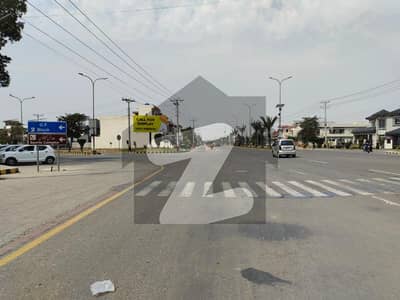 سینٹرل پارک - بلاک جے سینٹرل پارک ہاؤسنگ سکیم,لاہور میں 5 مرلہ رہائشی پلاٹ 40.0 لاکھ میں برائے فروخت۔