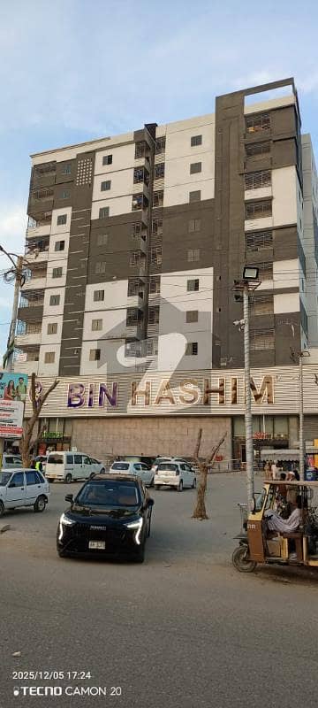 گلشنِ معمار - سیکٹر زیڈ گلشنِ معمار,گداپ ٹاؤن,کراچی میں 2 کمروں کا 5 مرلہ فلیٹ 35.0 ہزار میں کرایہ پر دستیاب ہے۔