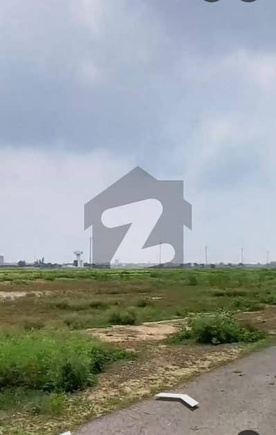 Beautiful Residential Plot for Sale in Prime Location Prism R Block