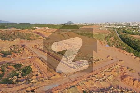 1 Kanal Residential Plot For Grabs In C-14