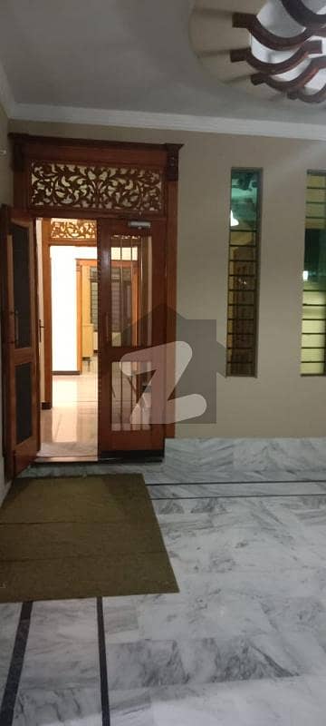 30 x 60 Double Story House for Sale On Most Prime Location of CBR Ph-1