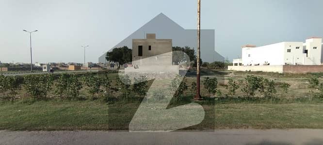 Top Location 1 Kanal Low Budget Plot Back Of Main Road Facing Two Kanal Top Location 1 Kanal Low Budget Plot Back Of Main Road Facing Two Kanal