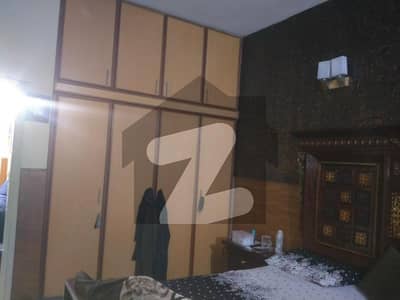 10 Marla Double Storey House in karim block iqbal town