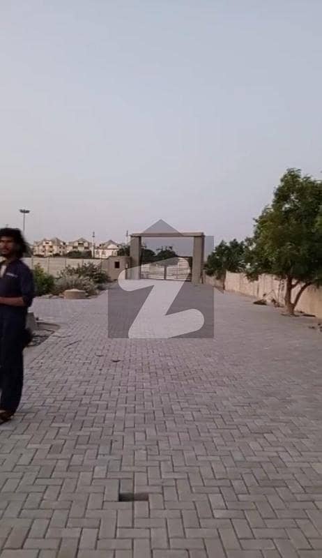 Aresha Villa Scheme 33 Karachi Plot For Sale Aresha Villa Scheme 33 Karachi Plot For Sale
