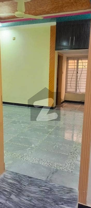 2 BED UPPER PORTION Neat And Clean