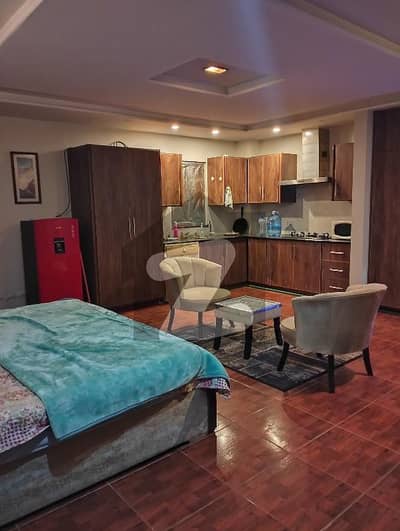 Studio Apartments For Rent In Bahria Heights 2 Phase 4 Bahria Town