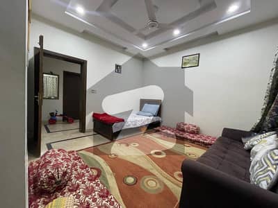 7 Marla upper portion