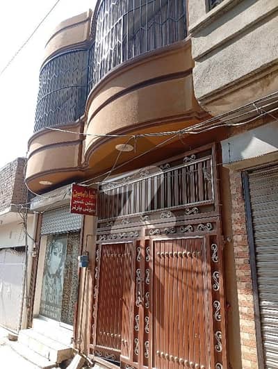 ڈھوک سیداں راولپنڈی میں 4 کمروں کا 3 مرلہ مکان 65.0 لاکھ میں برائے فروخت۔