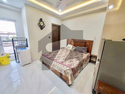 بحریہ انکلیو - سیکٹر سی 1 بحریہ انکلیو,بحریہ ٹاؤن,اسلام آباد میں 1 کمرے کا 2 مرلہ فلیٹ 65.0 لاکھ میں برائے فروخت۔