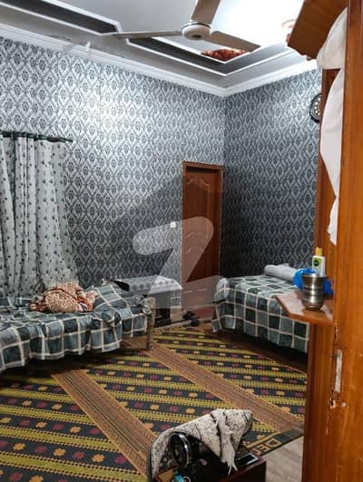 6 Marla Double Storey House For Sale   Ghouri Town 5B Islamabad   Best Location   Registry Intqaal Available