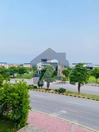 R Block,7 Marla Developed & Possession Gulberg Residencia Islamabad Plot For Sale