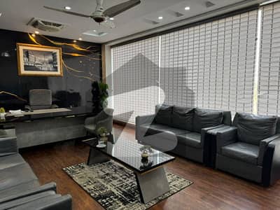 FURNISHED OFFICE FOR RENT