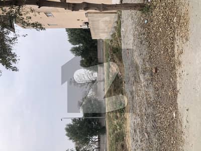 Direct Approach To 50Fit Road Low Budget Option 9Town 5Marla Plot For Sale