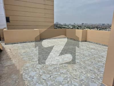 Penthouse Of 4500 Square Feet Available In China Gold Park Mall & Residency