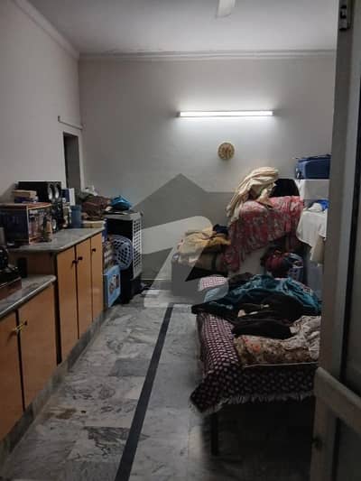 10 MARLA UPPER PORTION FOR RENT IN WAPDA TOWN PHASE 1