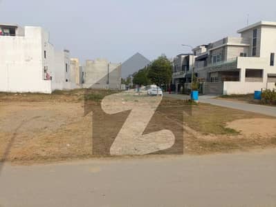 Corner Nearest To Park With Extra Land Paid Builder Location