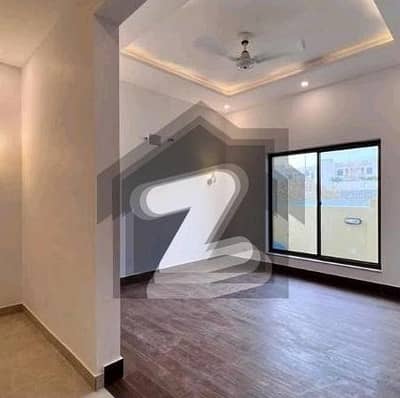 Prime Location In Bahria Town - Ali Block 125 Square Yards House For Sale