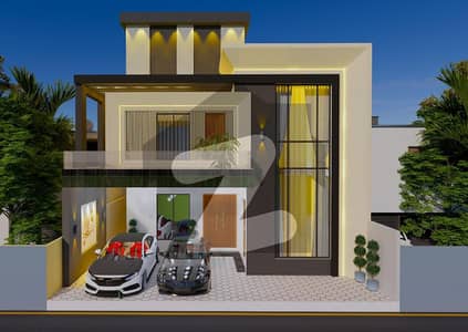 48 MARLA HOT CAKE PLOT FOR SALE BEST FOR OVERSEAS INVESTORS