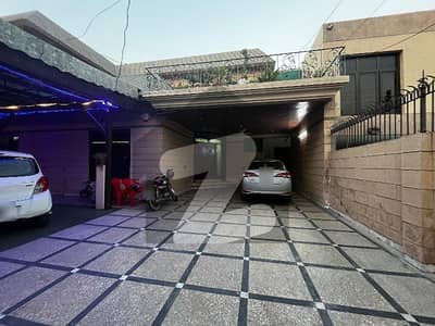 Your Dream Furnished 1 Kanal House Is Available In Model Town