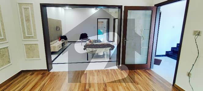 9 Marla House For Sale In Paragon City Barki Road Lhr  4 Bed 2 Kitchen 2 Tv Launch With Gas  Facing Park. Masjid  Ideal Location