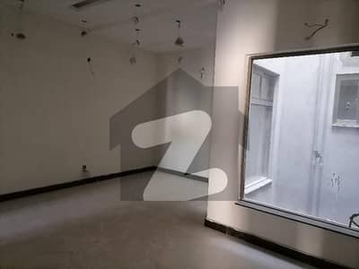 10 Marla Office Is Available In Affordable Price In Allama Iqbal Town