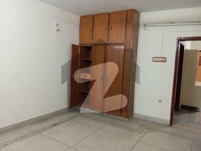 Prominently-Located 10 Marla Upper Portion Available In Allama Iqbal Town