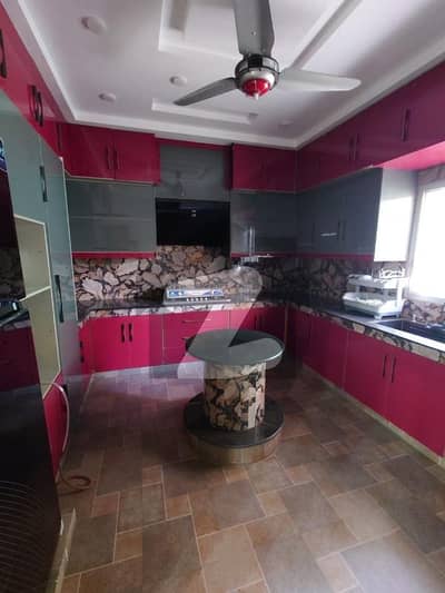 Tile Floor Lower Portion For Rent In Allama Iqbal Town - Nizam Block Lahore