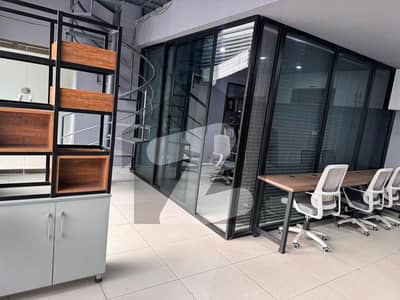 ڈی ایچ اے فیز 1 - بلاک کے فیز 1,ڈیفنس (ڈی ایچ اے),لاہور میں 4 مرلہ Studio دفتر 1.1 لاکھ میں کرایہ پر دستیاب ہے۔