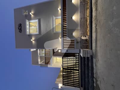 Designer House Available For Sale