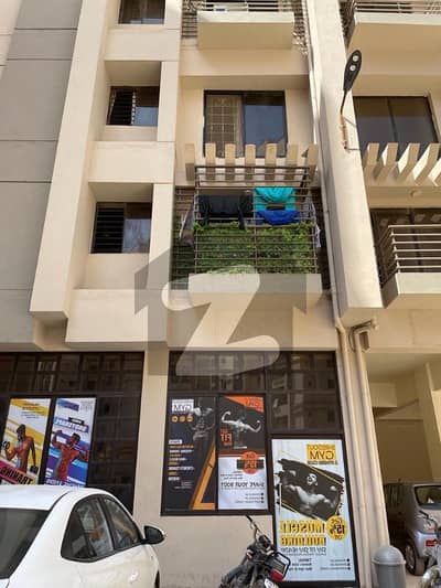 صائمہ پریزیڈنسی ملیر کنٹونمنٹ,کینٹ,کراچی میں 2 کمروں کا 5 مرلہ فلیٹ 65.0 ہزار میں کرایہ پر دستیاب ہے۔